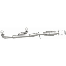 Load image into Gallery viewer, MagnaFlow Conv DF 02-05 Hyundai XG350 3.5L (24395)