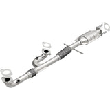 MagnaFlow Conv DF 02-05 Hyundai XG350 3.5L (24395)