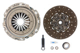 EXEDY OE 1958-1961 Chevrolet Bel Air V8 Clutch Kit (04064)