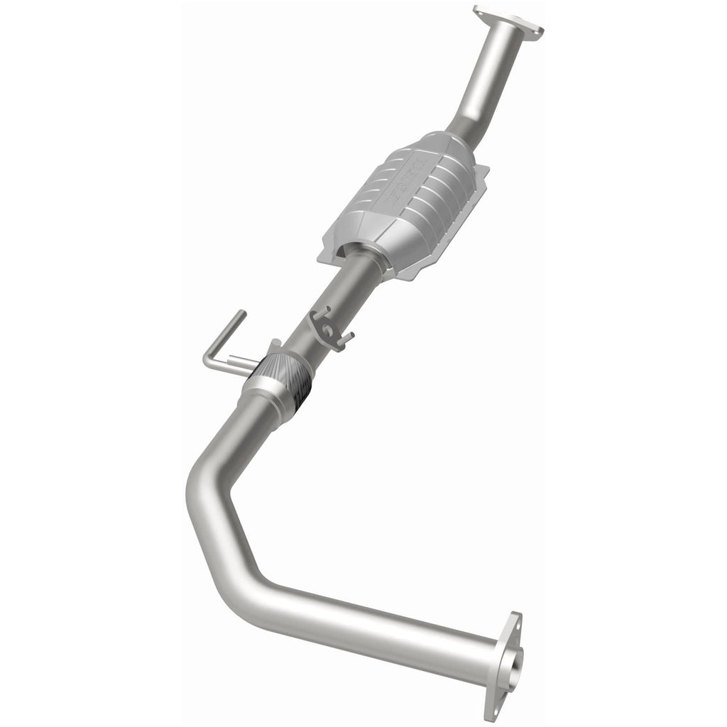 MagnaFlow Conv DF 00-04 Toyota Tundra V8 4.7L Gas (24404)