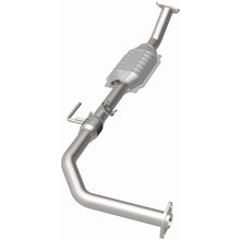 Load image into Gallery viewer, MagnaFlow Conv DF 00-04 Toyota Tundra V8 4.7L Gas (24404)