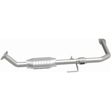 Load image into Gallery viewer, MagnaFlow Conv DF 00-04 Toyota Tundra V8 4.7L Gas (24404)