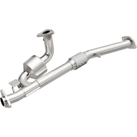 MagnaFlow Conv DF 00-01 Maxima/I30 mid Y-Pipe (24405)