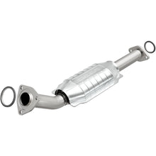 Load image into Gallery viewer, MagnaFlow Conv DF 03-04 Toyota Tundra V8 4.7L Gas (24406)