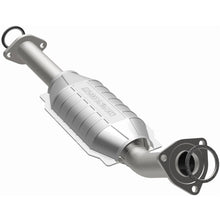 Load image into Gallery viewer, MagnaFlow Conv DF 03-04 Toyota Tundra V8 4.7L Gas (24406)