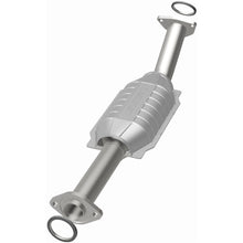 Load image into Gallery viewer, MagnaFlow Conv DF 03-04 Toyota Tundra V8 4.7L Gas (24406)