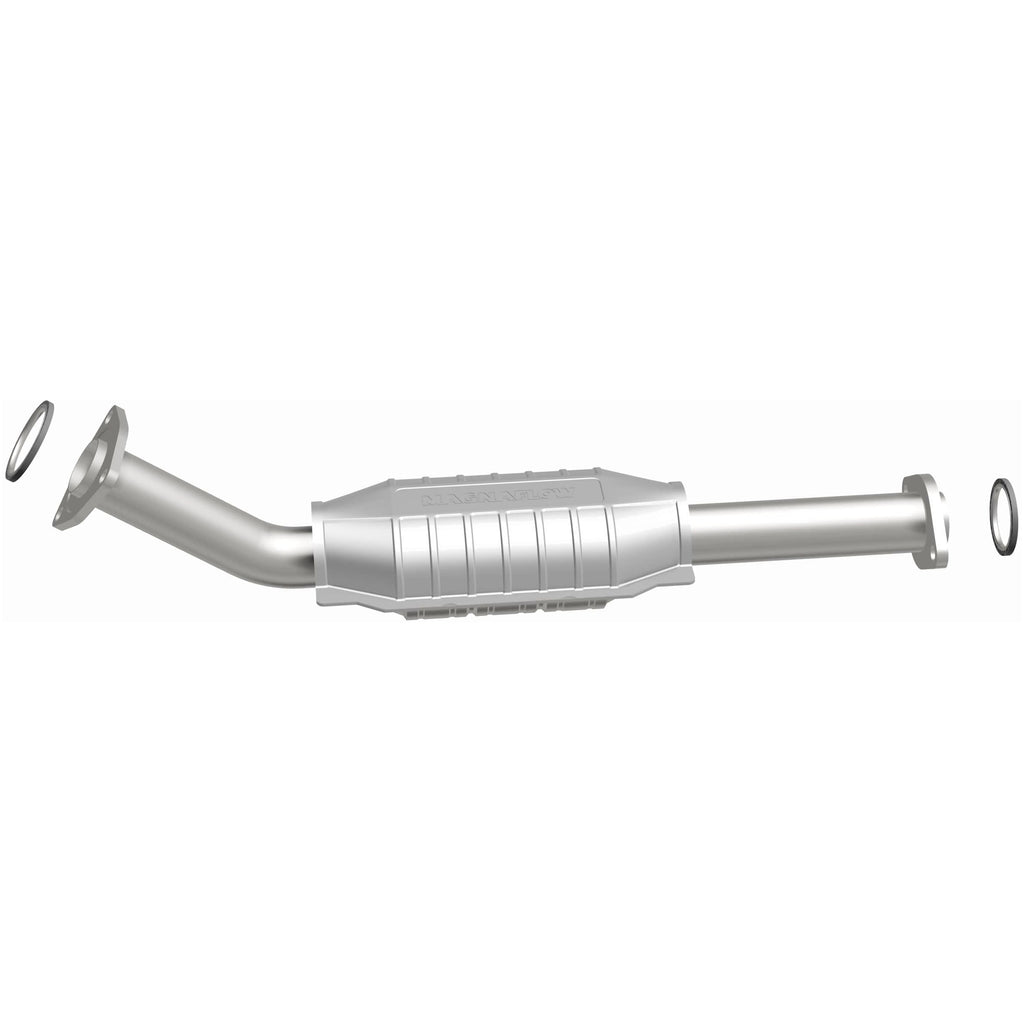 MagnaFlow Conv DF 03-04 Toyota Tundra V8 4.7L Gas (24406)
