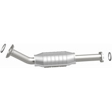 Load image into Gallery viewer, MagnaFlow Conv DF 03-04 Toyota Tundra V8 4.7L Gas (24406)