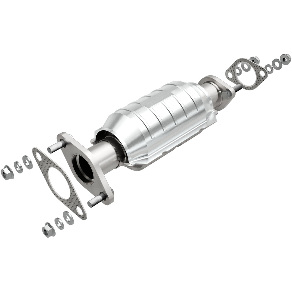 MagnaFlow Conv DF 01-03 Rio 1.5/1.6 Rear (24407)