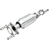 MagnaFlow Conv DF 01-03 Rio 1.5/1.6 Rear (24407)