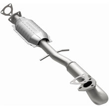 Load image into Gallery viewer, MagnaFlow Conv DF 01-02 Saturn SC/SL/SW Series 1.9L Rear CA Emission (49 State) (24411)