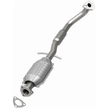 Load image into Gallery viewer, MagnaFlow Conv DF 01-02 Saturn SC/SL/SW Series 1.9L Rear CA Emission (49 State) (24411)