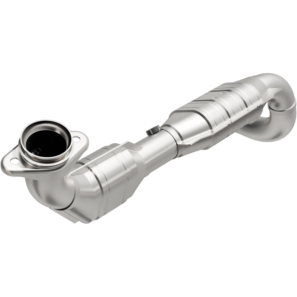 MagnaFlow Conv DF 03-04 Ford Expedition 5.4L V8 Driver Side (24412)