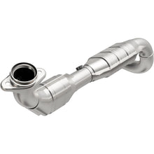 Load image into Gallery viewer, MagnaFlow Conv DF 03-04 Ford Expedition 5.4L V8 Driver Side (24412)