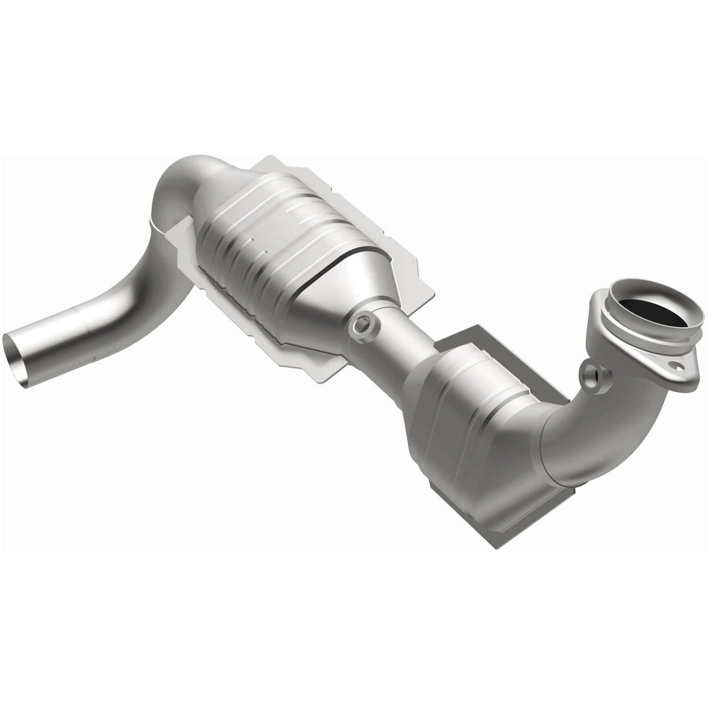 MagnaFlow Conv DF 03-04 Ford Expedition 5.4L V8 Driver Side (24412)