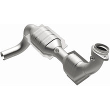 Load image into Gallery viewer, MagnaFlow Conv DF 03-04 Ford Expedition 5.4L V8 Driver Side (24412)