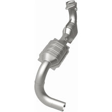 Load image into Gallery viewer, MagnaFlow Conv DF 03-04 Ford Expedition 5.4L V8 Driver Side (24412)