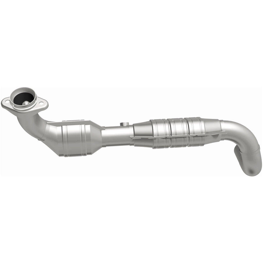 MagnaFlow Conv DF 03-04 Ford Expedition 5.4L V8 Driver Side (24412)