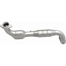 Load image into Gallery viewer, MagnaFlow Conv DF 03-04 Ford Expedition 5.4L V8 Driver Side (24412)