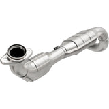 MagnaFlow Conv DF 03-04 Ford Expedition 5.4L V8 Driver Side (24412)