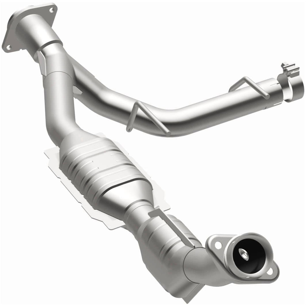 MagnaFlow Conv DF 03-04 Ford Expedition 5.4L V8 Passenger Side (24414)