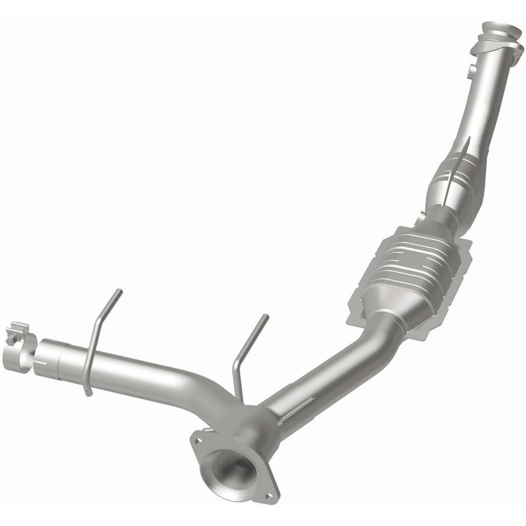 MagnaFlow Conv DF 03-04 Ford Expedition 5.4L V8 Passenger Side (24414)