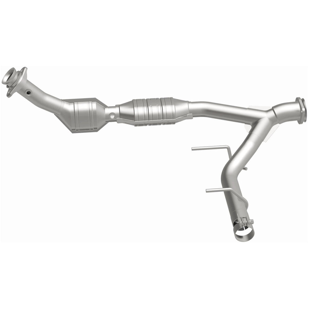 MagnaFlow Conv DF 03-04 Ford Expedition 5.4L V8 Passenger Side (24414)