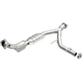 MagnaFlow Conv DF 03-04 Ford Expedition 5.4L V8 Passenger Side (24414)
