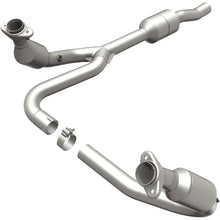 Load image into Gallery viewer, MagnaFlow Conv DF 02-03 Ram 1500 4.7L (24421)