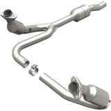MagnaFlow Conv DF 02-03 Ram 1500 4.7L (24421)