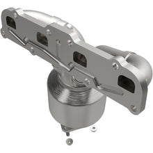 Load image into Gallery viewer, Magnaflow 00-02 Saturn SC1 1.9L Manifold Direct Fit Converter (24424)