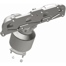 Load image into Gallery viewer, Magnaflow 00-02 Saturn SC1 1.9L Manifold Direct Fit Converter (24424)