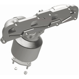 Magnaflow 00-02 Saturn SC1 1.9L Manifold Direct Fit Converter (24424)