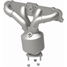 Load image into Gallery viewer, Magnaflow 00-02 Saturn SC1 1.9L Manifold Direct Fit Converter (24424)