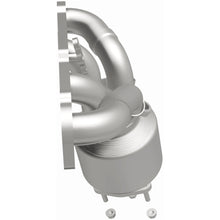 Load image into Gallery viewer, Magnaflow 00-02 Saturn SC1 1.9L Manifold Direct Fit Converter (24424)