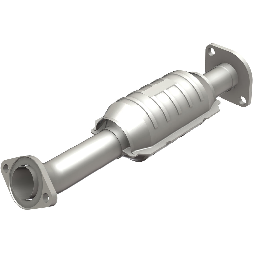 MagnaFlow Conv DF 02-03 MPV 3.0L Driver Side Rear (24428)