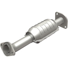 Load image into Gallery viewer, MagnaFlow Conv DF 02-03 MPV 3.0L Driver Side Rear (24428)