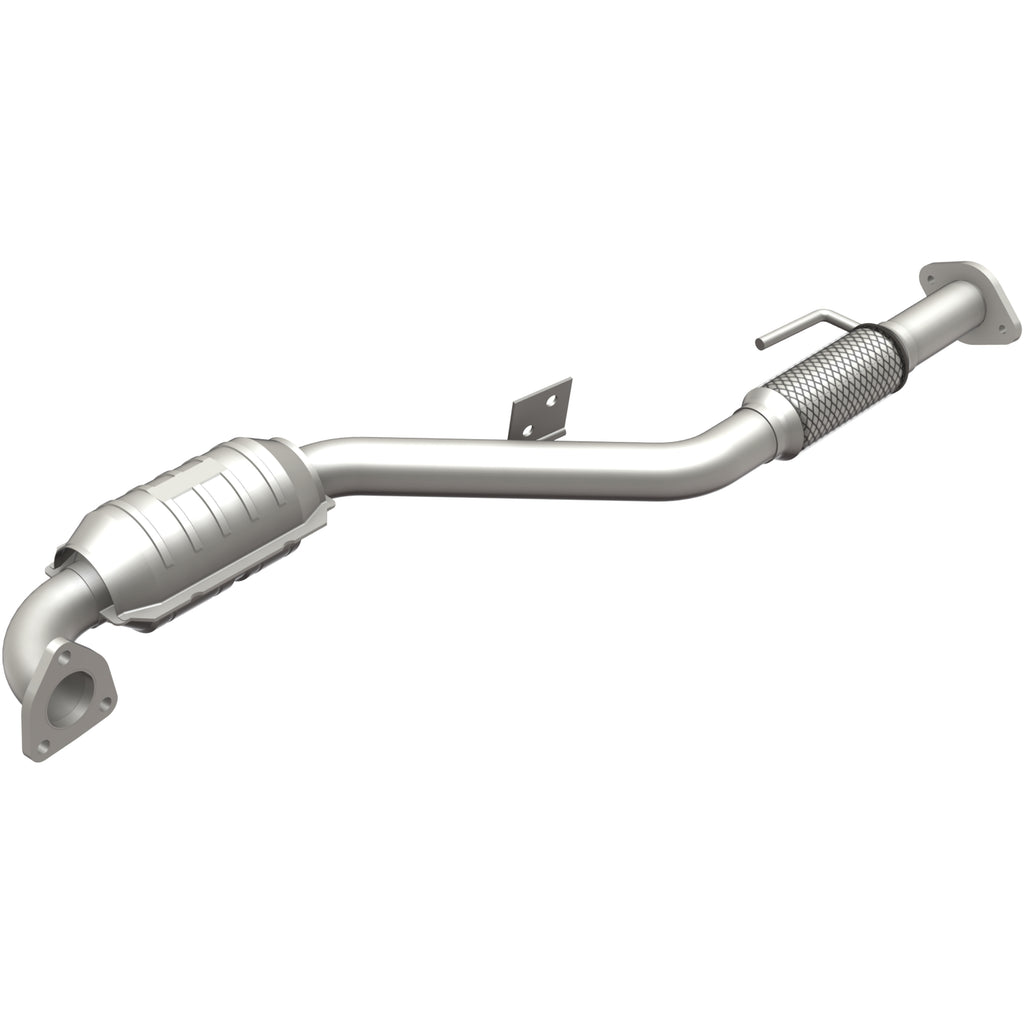 MagnaFlow Conv DF 02-03 MPV 3.0L Passenger Side Rear (24429)