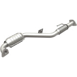 MagnaFlow Conv DF 02-03 MPV 3.0L Passenger Side Rear (24429)