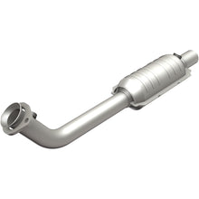 Load image into Gallery viewer, MagnaFlow Conv DF 00-03 BMW X5 4.4L Driver Side (24430)