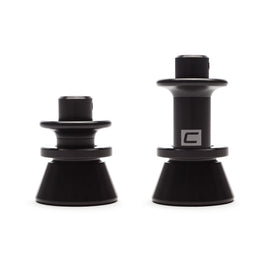 COBB Subaru Reverse Lockout Pull STI Stealth Black (244310-BK)