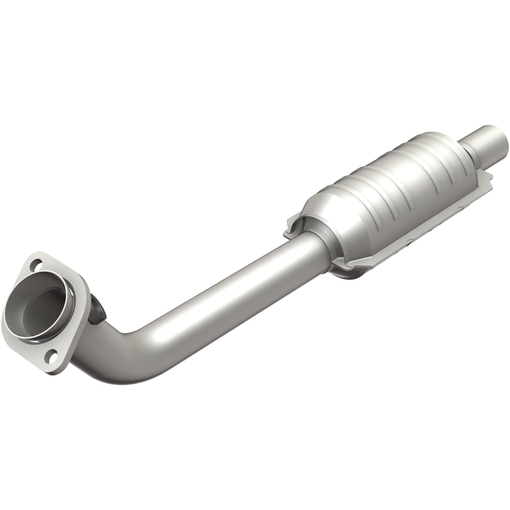 MagnaFlow Conv DF 00-03 BMW X5 4.4L Passenger Side (24431)