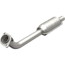 Load image into Gallery viewer, MagnaFlow Conv DF 00-03 BMW X5 4.4L Passenger Side (24431)