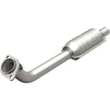 MagnaFlow Conv DF 00-03 BMW X5 4.4L Passenger Side (24431)