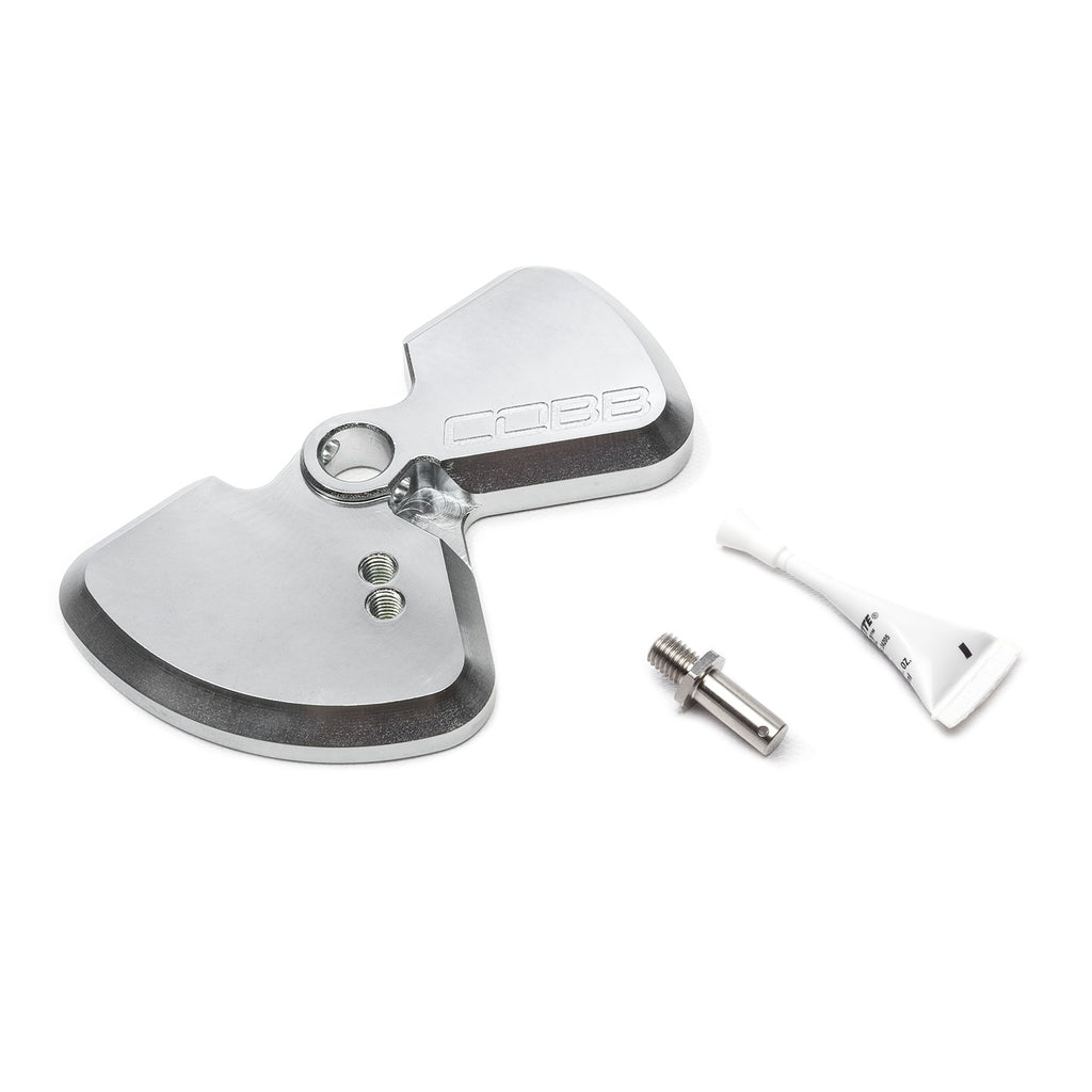 COBB Subaru Shift Plate WRX 2015-2025 (244320)