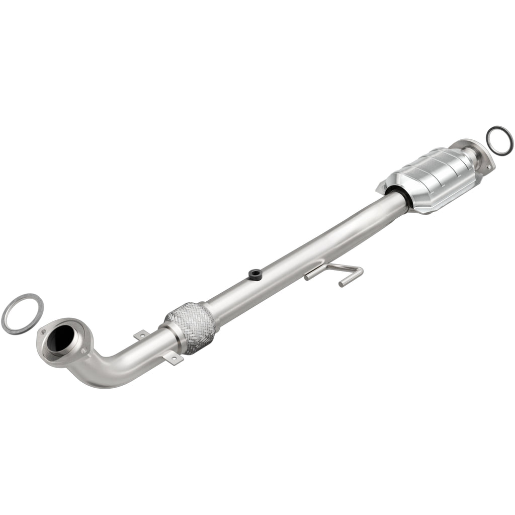MagnaFlow Conv DF 10-11 Toyota Camry 2.5L (24435)