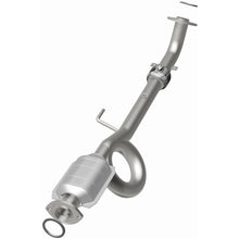 Load image into Gallery viewer, MagnaFlow Conv DF 10-11 Toyota Camry 2.5L (24435)