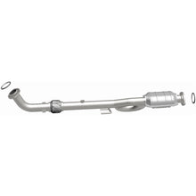 Load image into Gallery viewer, MagnaFlow Conv DF 10-11 Toyota Camry 2.5L (24435)