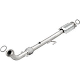 MagnaFlow Conv DF 10-11 Toyota Camry 2.5L (24435)