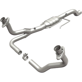 MagnaFlow Conv DF 00-03 Dodge Dakota 4.7L 4WD (24437)